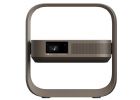 XGIMI Elfin Flip 4K RGB Triple Laser Google TV
