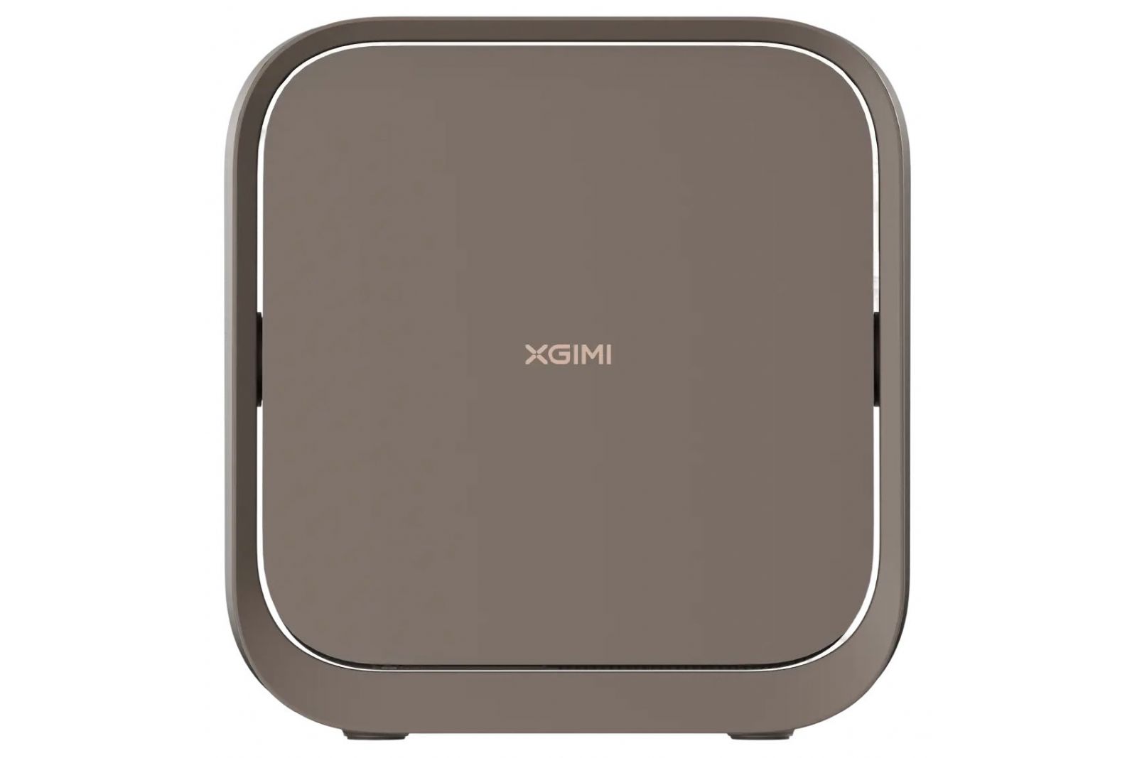 Projektorer XGIMI Elfin Flip 4K RGB Triple Laser Google TV