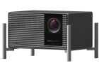 XGIMI Titan Noir Pro 4K RGB Triple Laser