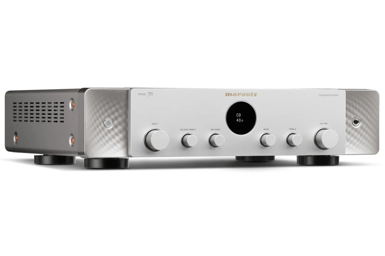 Förstärkare Marantz Model 70 2-kanals stereoförstärkare