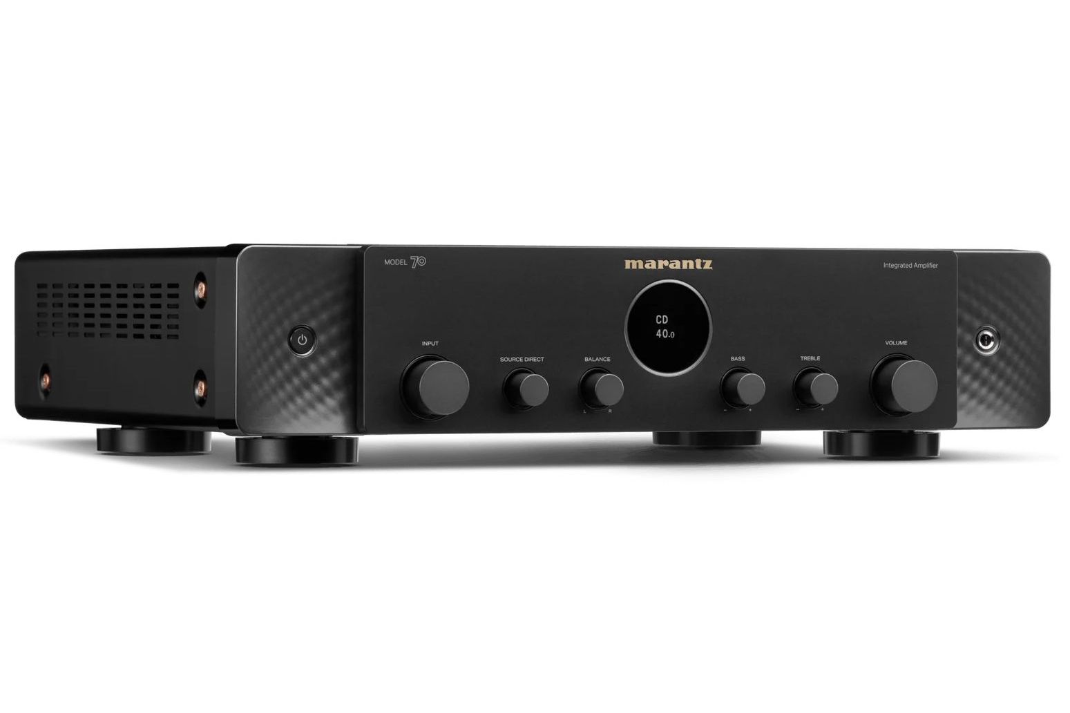 Förstärkare Marantz Model 70 2-kanals stereoförstärkare