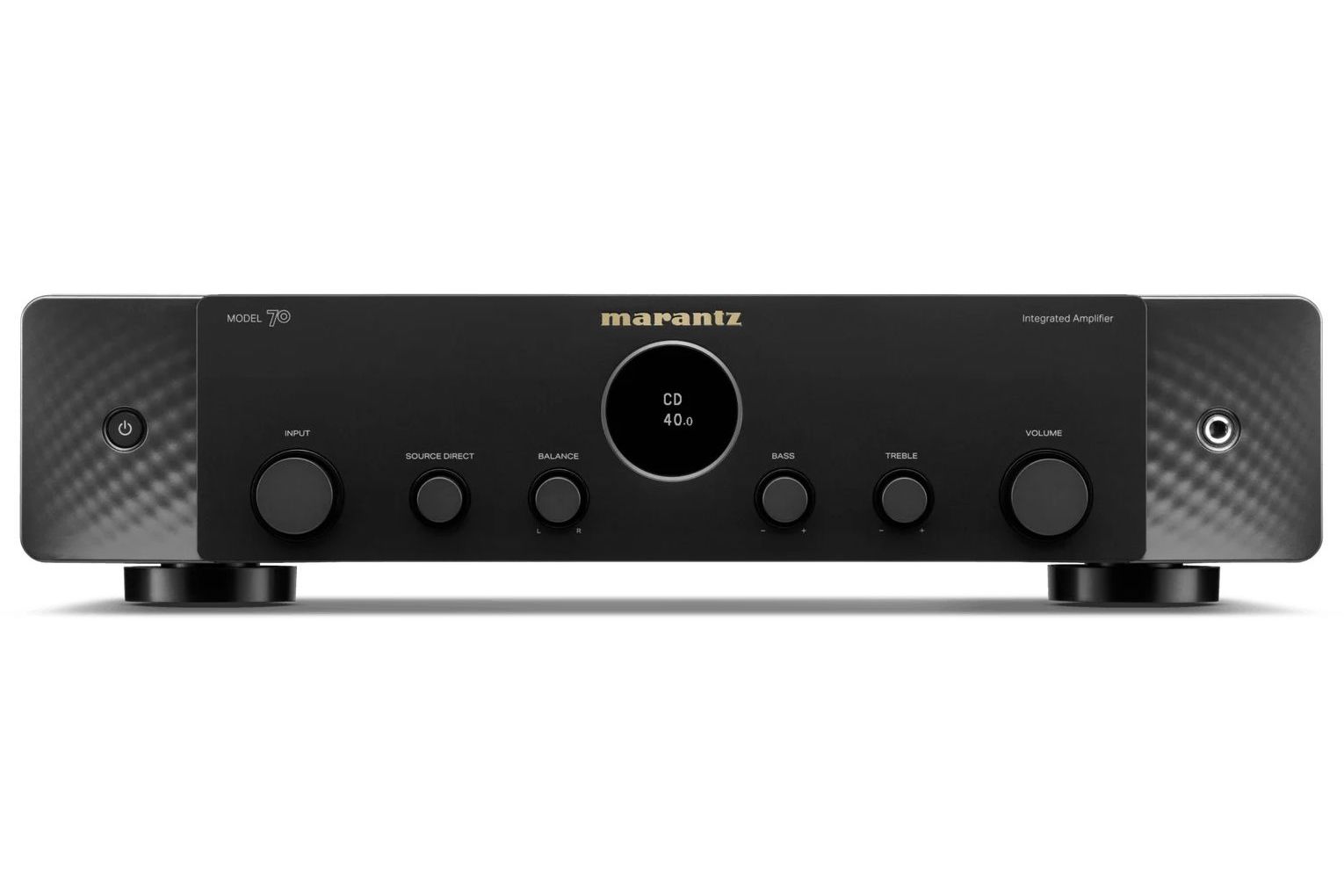 Förstärkare Marantz Model 70 2-kanals stereoförstärkare