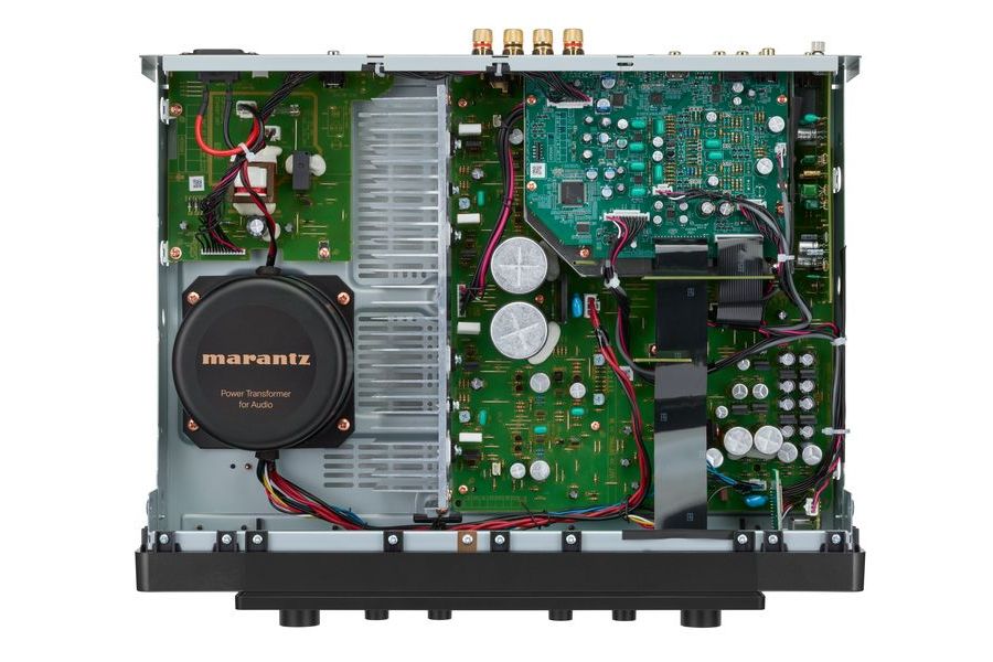 Förstärkare Marantz Model 70 2-kanals stereoförstärkare