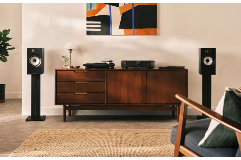 Förstärkare Marantz Model 70 2-kanals stereoförstärkare