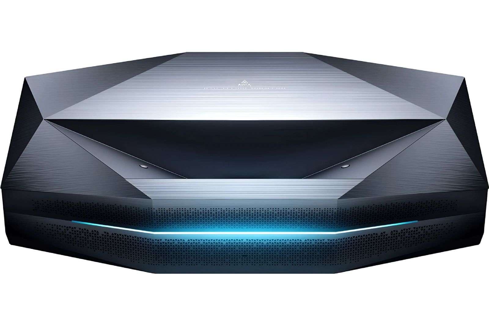 Projektorer AWOL Vision Aetherion Pro RGB Laser TV