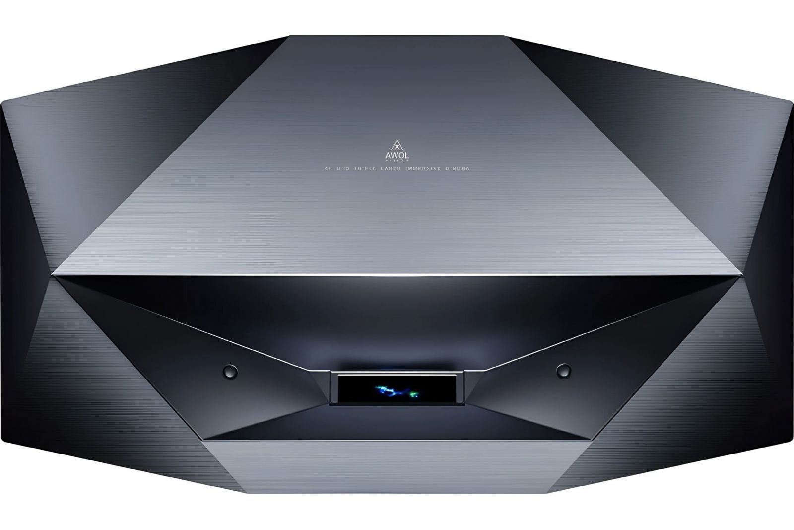 Projektorer AWOL Vision Aetherion Pro RGB Laser TV