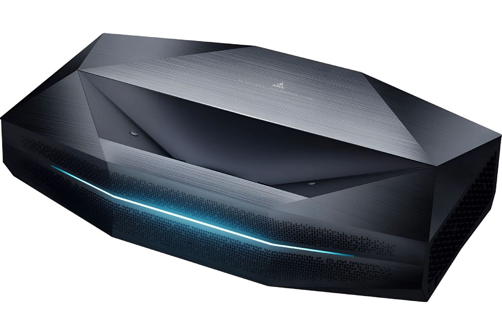 Projektorer AWOL Vision Aetherion Pro RGB Laser TV