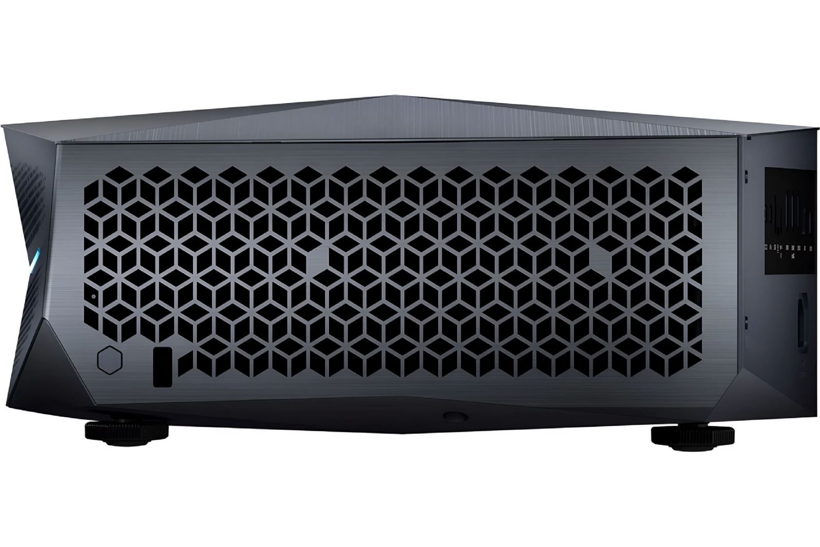 Projektorer AWOL Vision Aetherion Pro RGB Laser TV