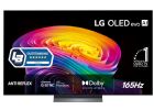 LG OLED48C64LA evo AI 4K Smart TV 2026