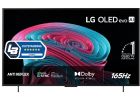 LG OLED42C64LA evo AI 4K Smart TV 2026