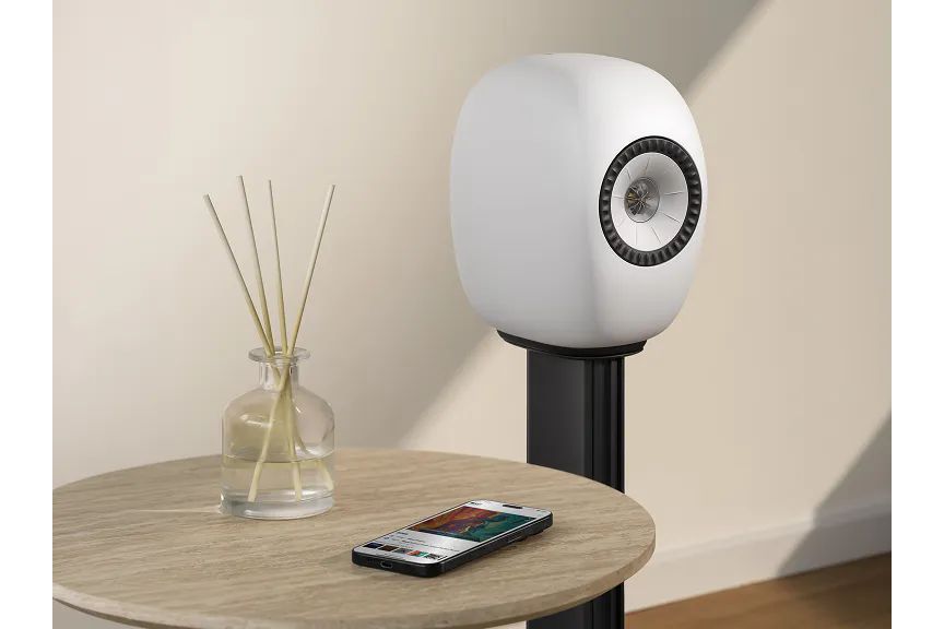 Högtalare KEF LS LUXE