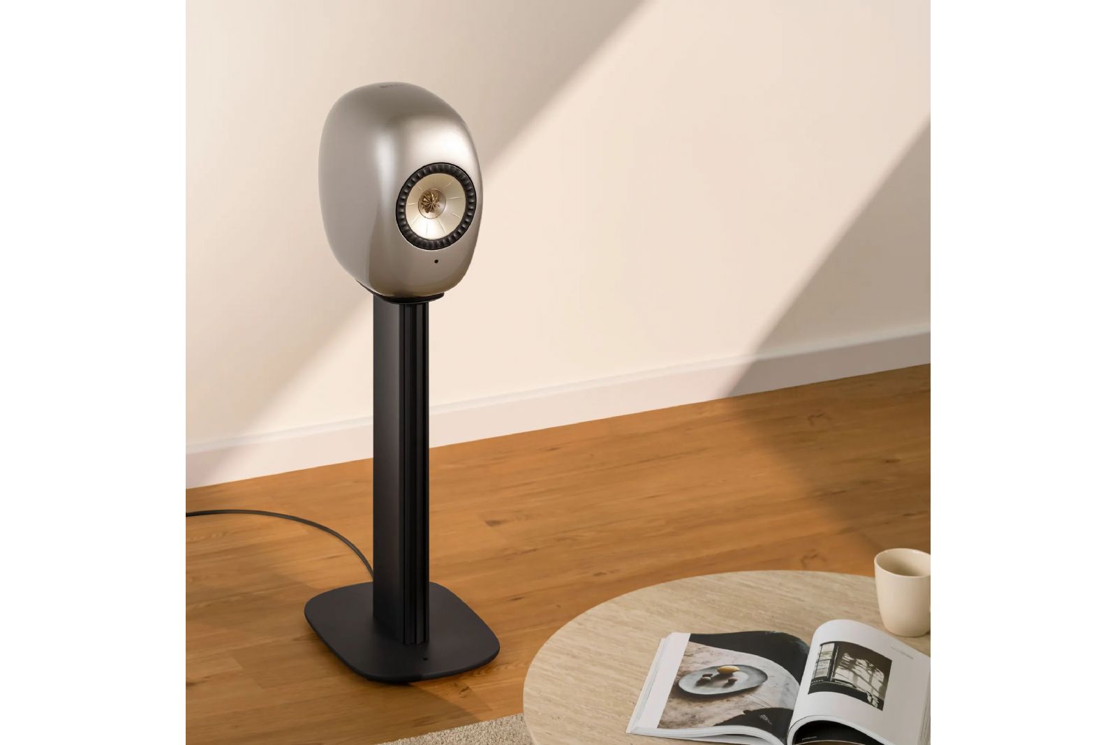 Tillbehör KEF S-LUXE Floor Stand