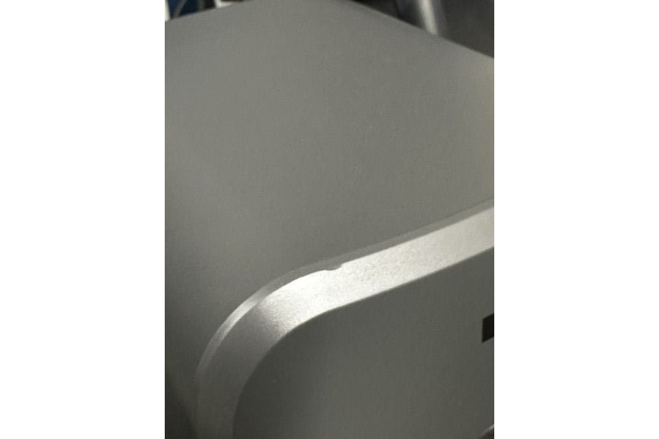Högtalare KEF LSX II LT Grafitgrå Demo
