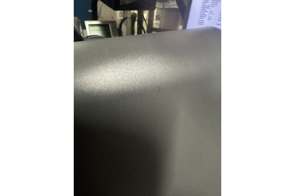 Högtalare KEF LSX II LT Grafitgrå Demo