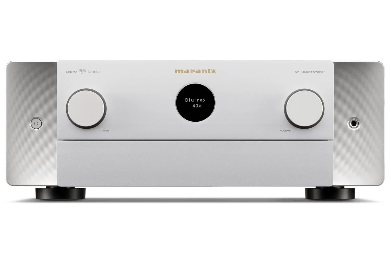 Förstärkare Marantz Cinema 50 Series 2 A/V-receiver