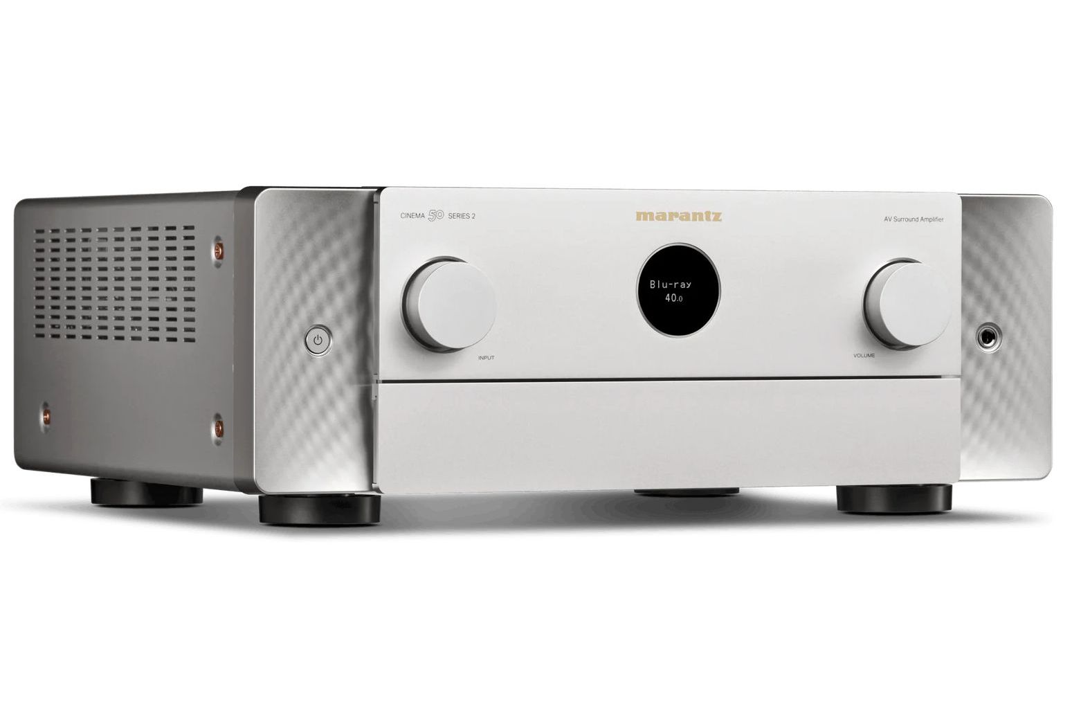 Förstärkare Marantz Cinema 50 Series 2 A/V-receiver