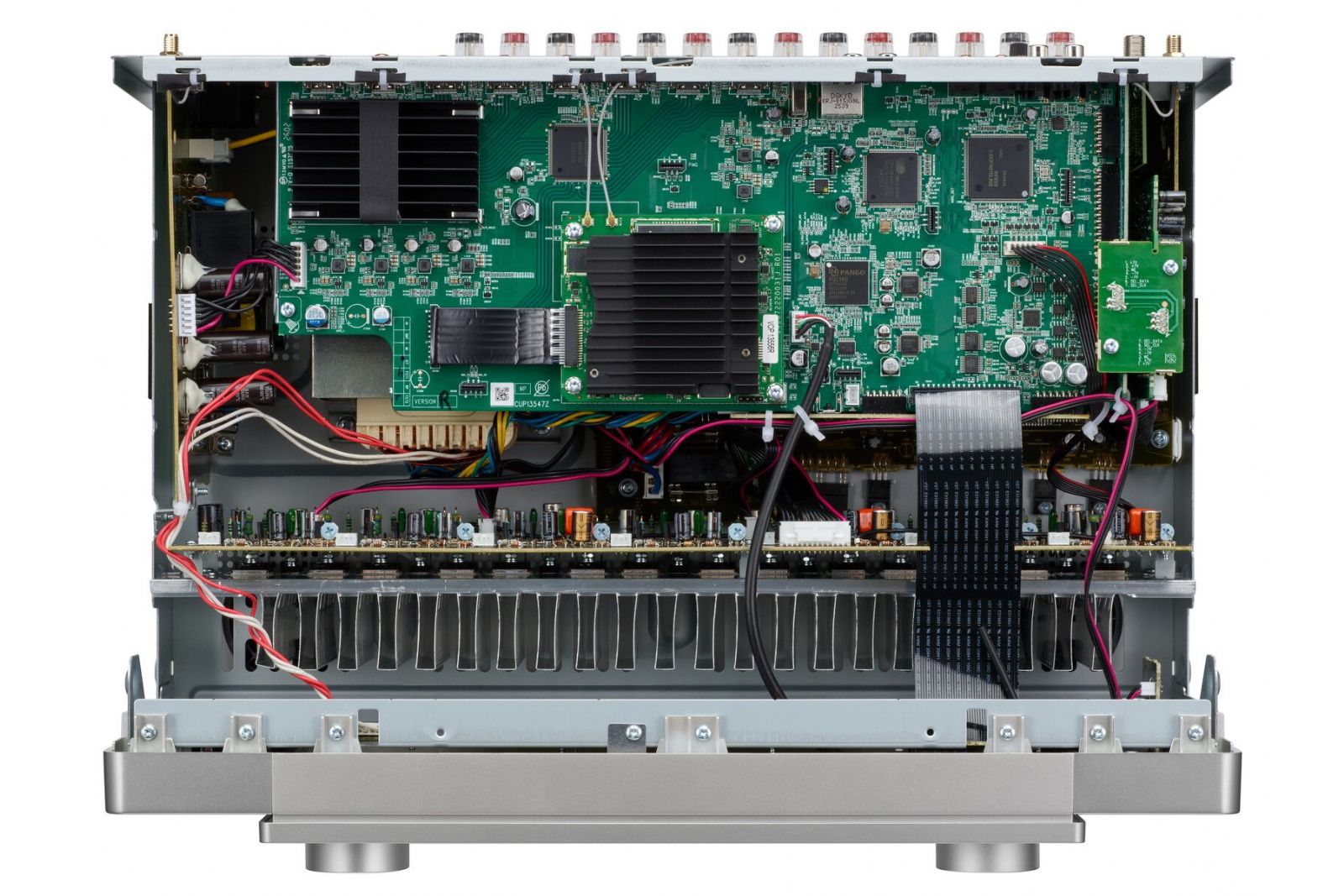 Förstärkare Marantz Cinema 60DAB Series 2 A/V-receiver