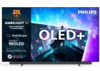 Philips 55OLED911 OLED+ 4K Ambilight-TV (2026)