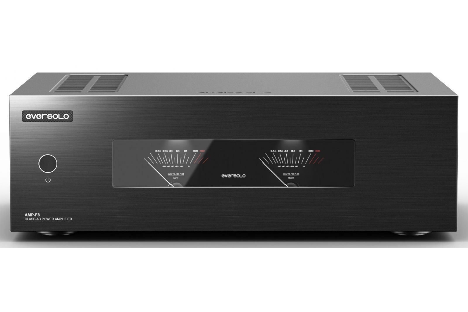 Förstärkare EverSolo AMP-F8 2-kanals stereoslutsteg