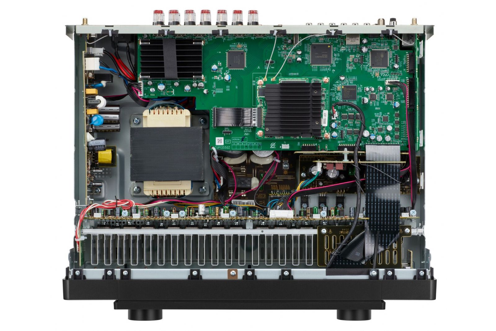 Förstärkare Marantz Cinema 70s Series 2 A/V-receiver