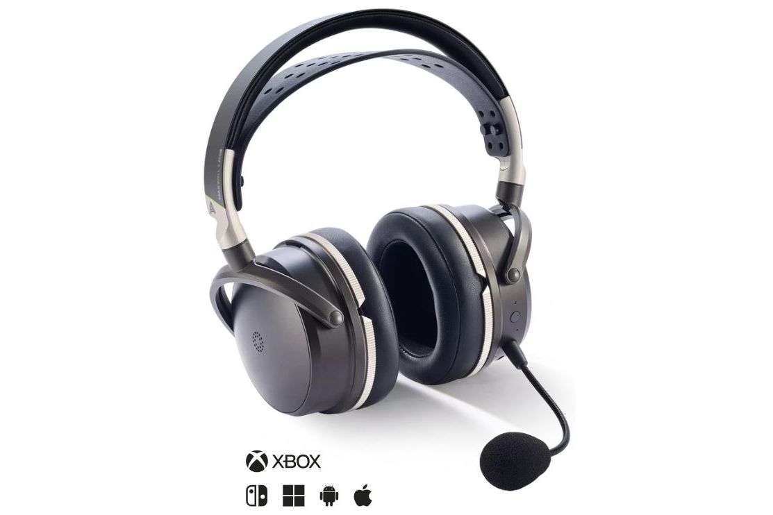 Hörlurar Audeze Headphones Maxwell 2 ANC Xbox/PC