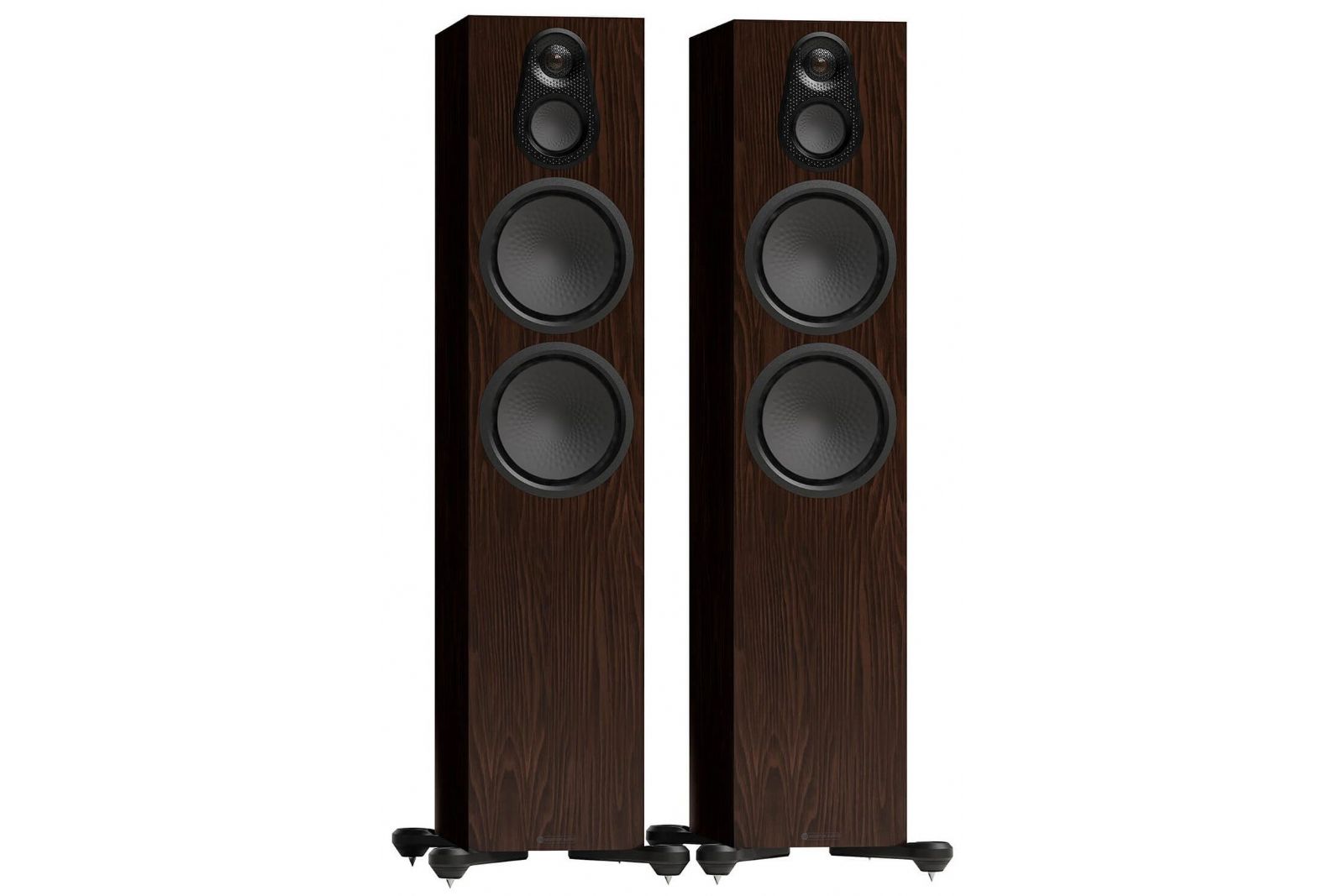 Högtalare Monitor Audio Silver 500 8G