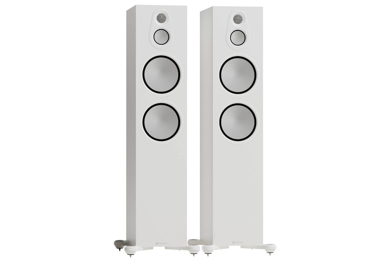 Högtalare Monitor Audio Silver 500 8G