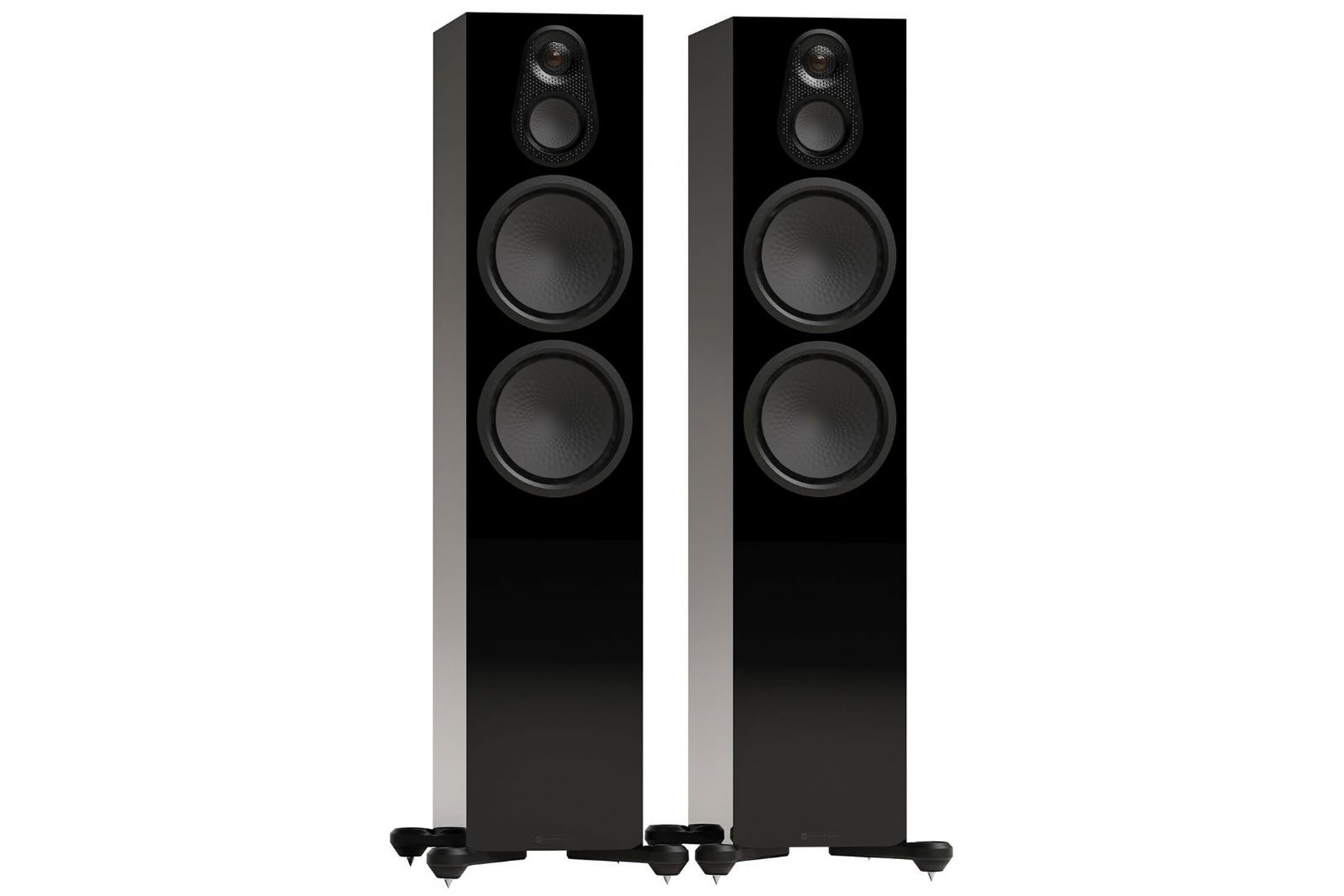 Högtalare Monitor Audio Silver 500 8G