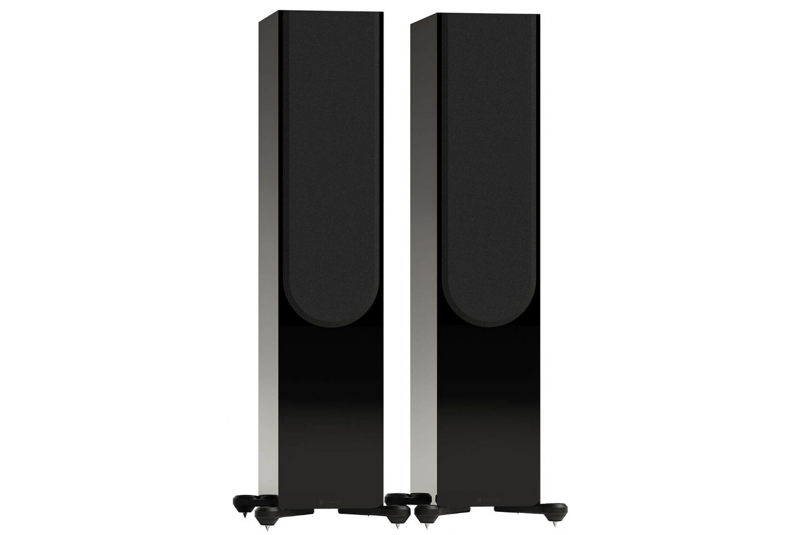 Högtalare Monitor Audio Silver 500 8G