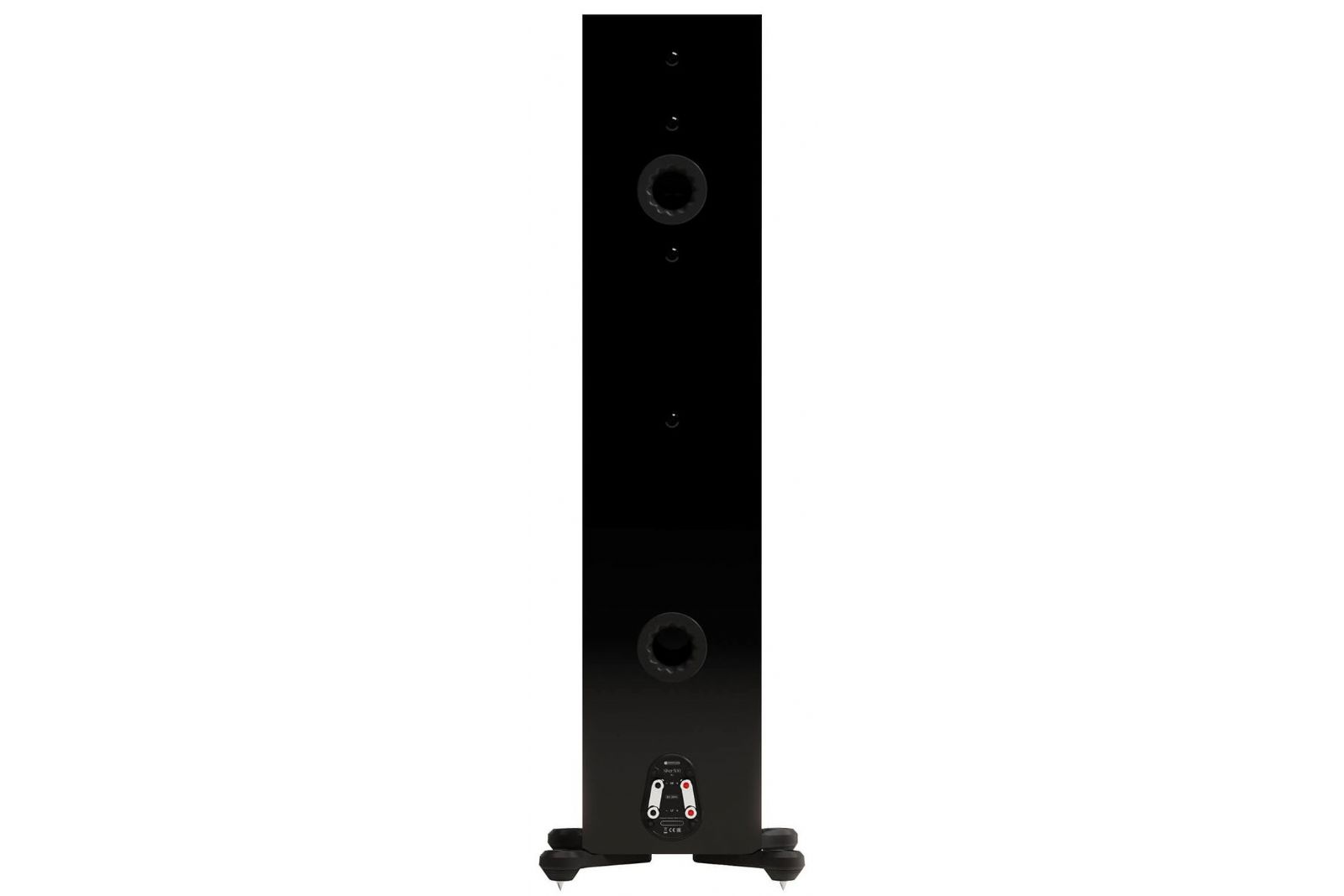 Högtalare Monitor Audio Silver 500 8G