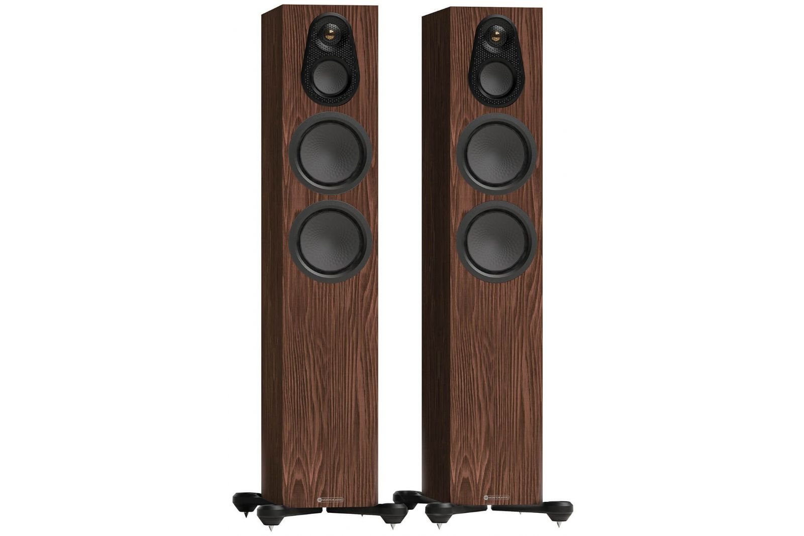 Högtalare Monitor Audio Silver 300 8G