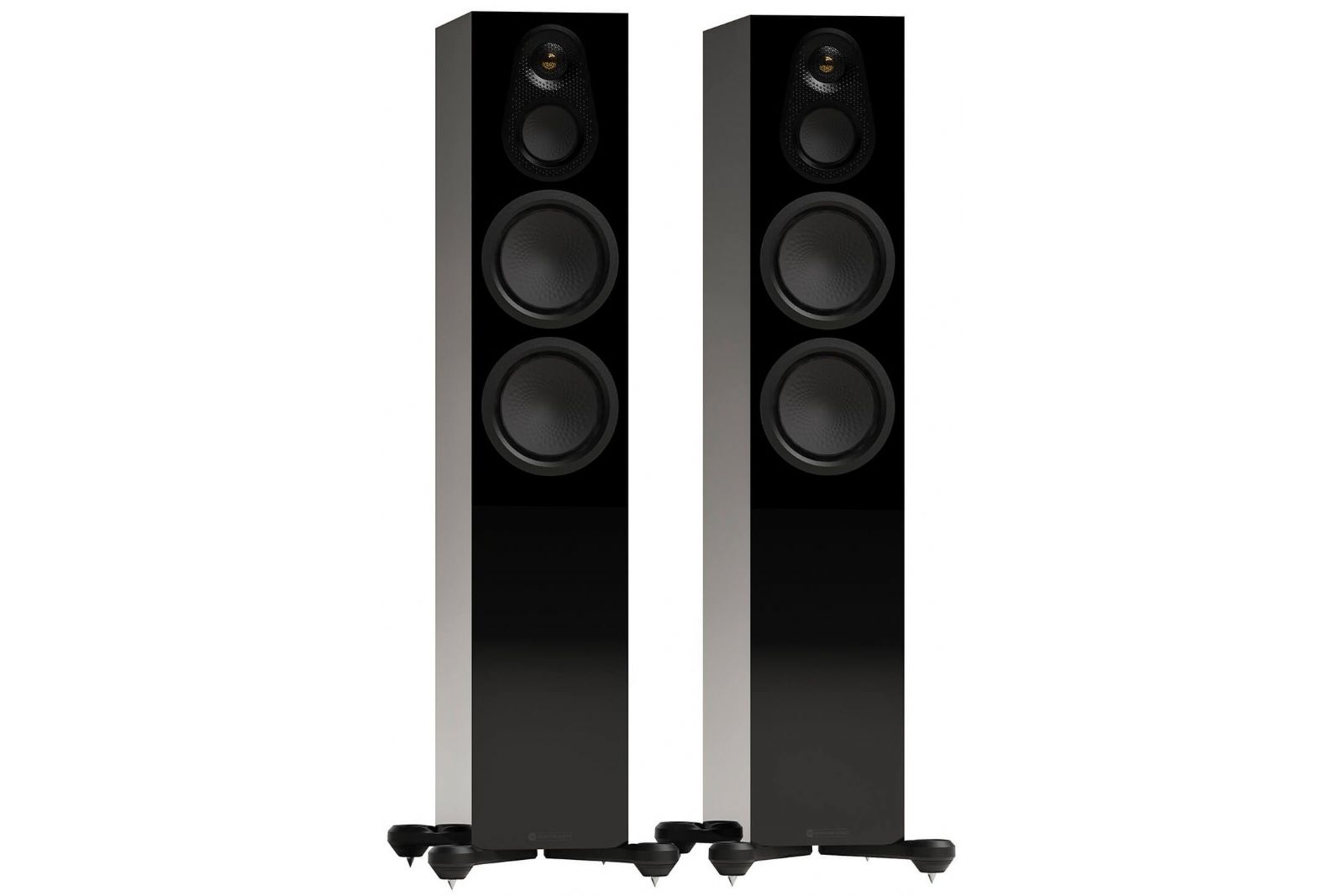 Högtalare Monitor Audio Silver 300 8G