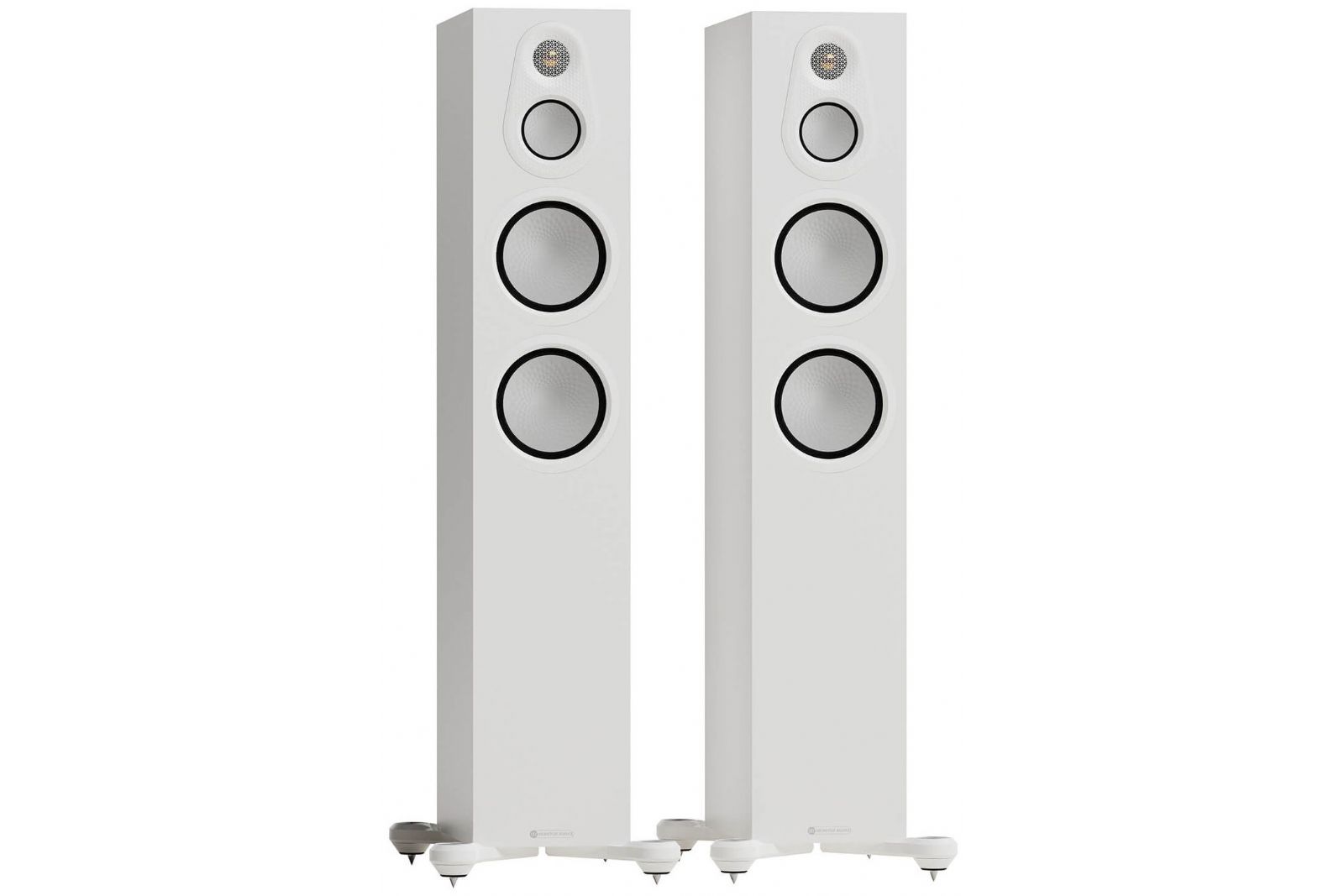 Högtalare Monitor Audio Silver 300 8G