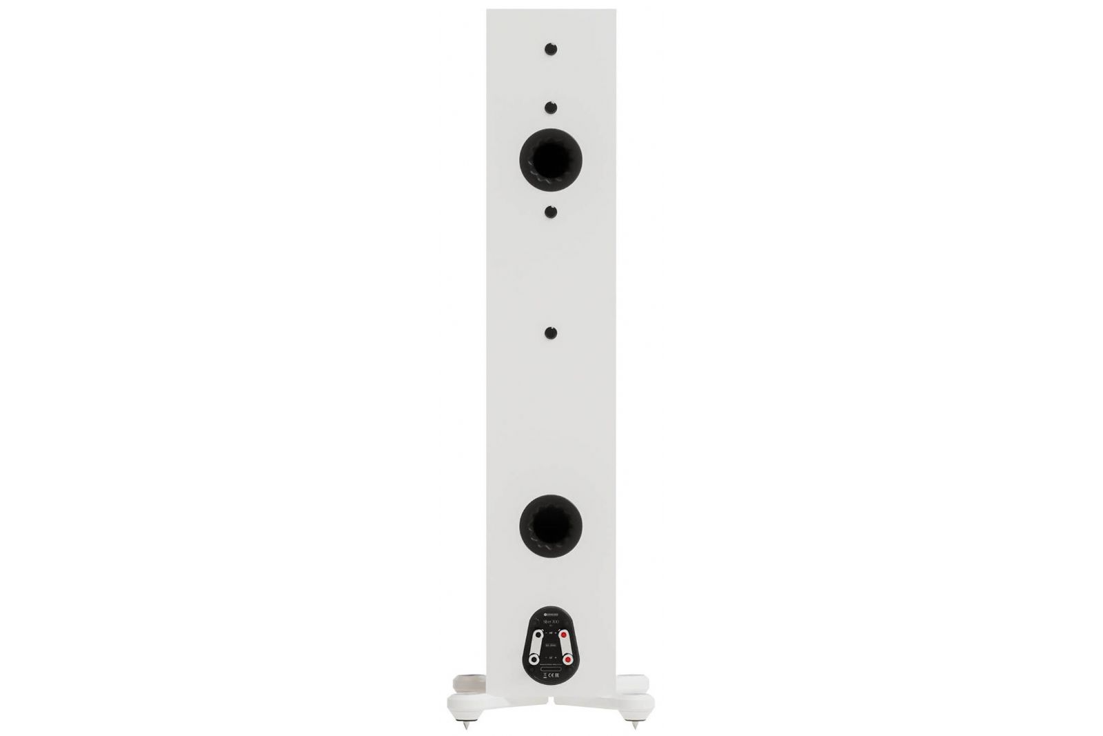 Högtalare Monitor Audio Silver 300 8G