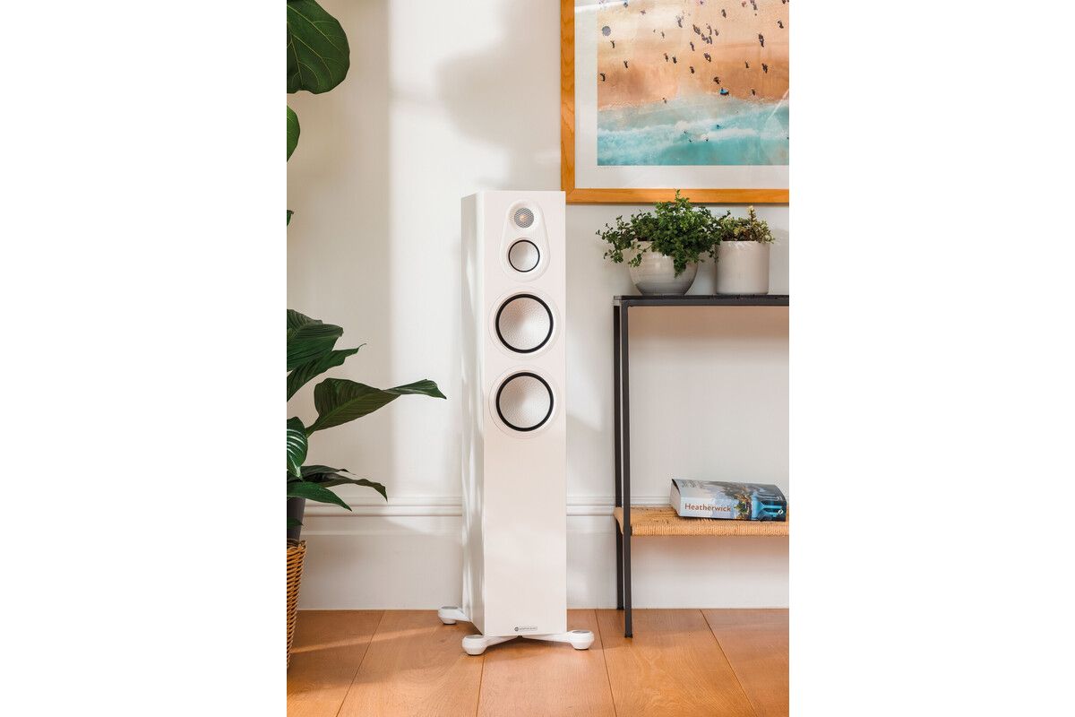 Högtalare Monitor Audio Silver 300 8G