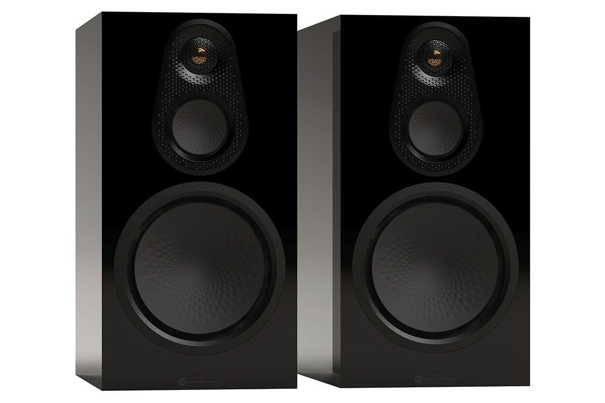 Högtalare Monitor Audio Silver 100 8G