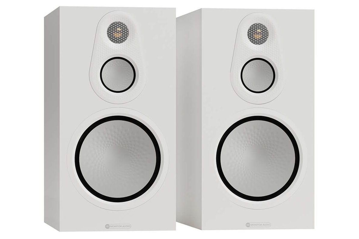 Högtalare Monitor Audio Silver 100 8G
