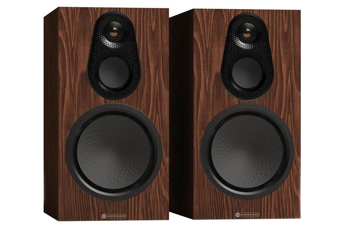 Högtalare Monitor Audio Silver 100 8G