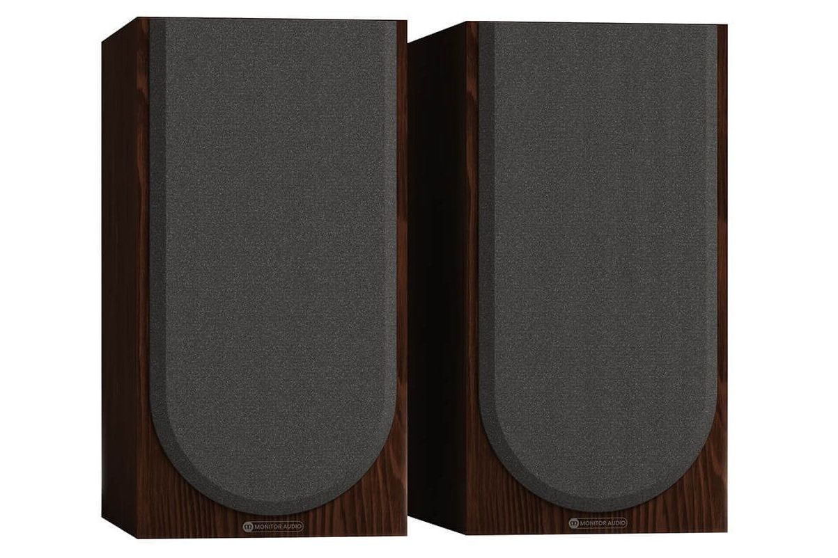 Högtalare Monitor Audio Silver 100 8G