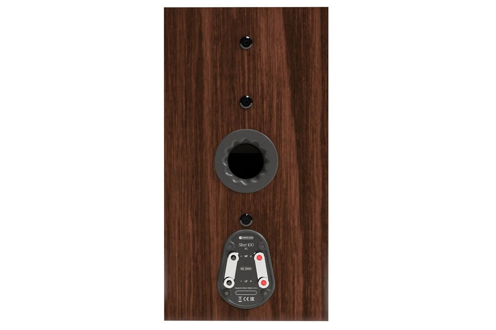 Högtalare Monitor Audio Silver 100 8G