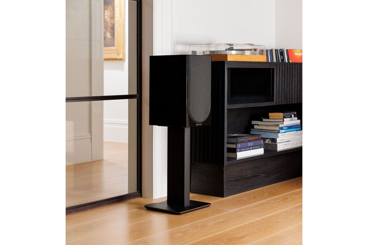 Högtalare Monitor Audio Silver 100 8G