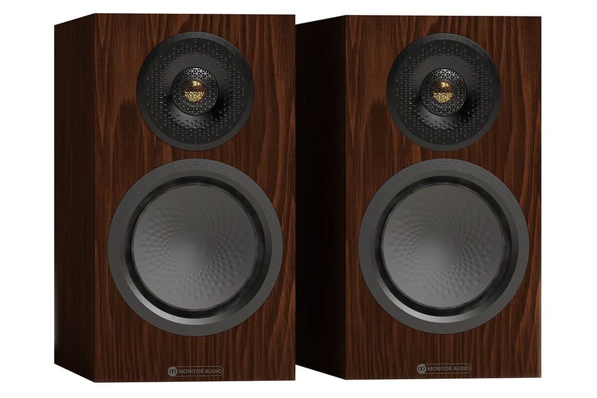 Högtalare Monitor Audio Silver 50 8G