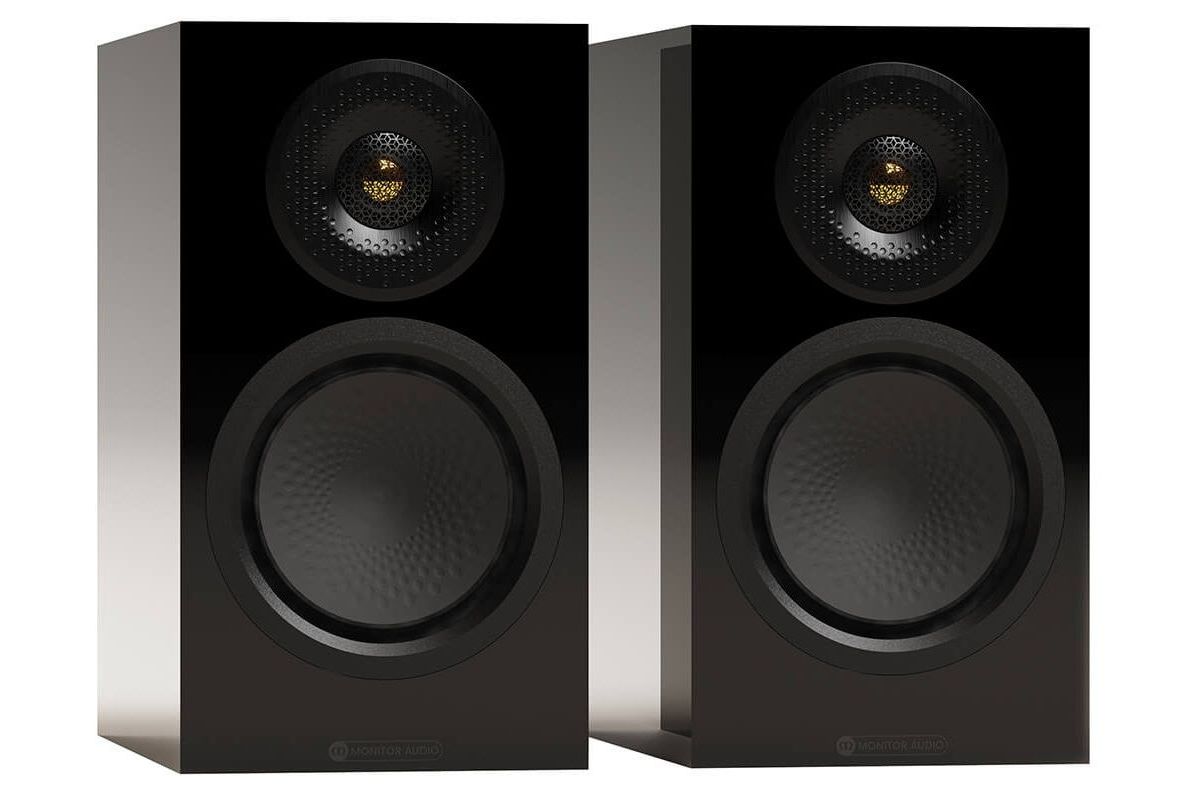Högtalare Monitor Audio Silver 50 8G