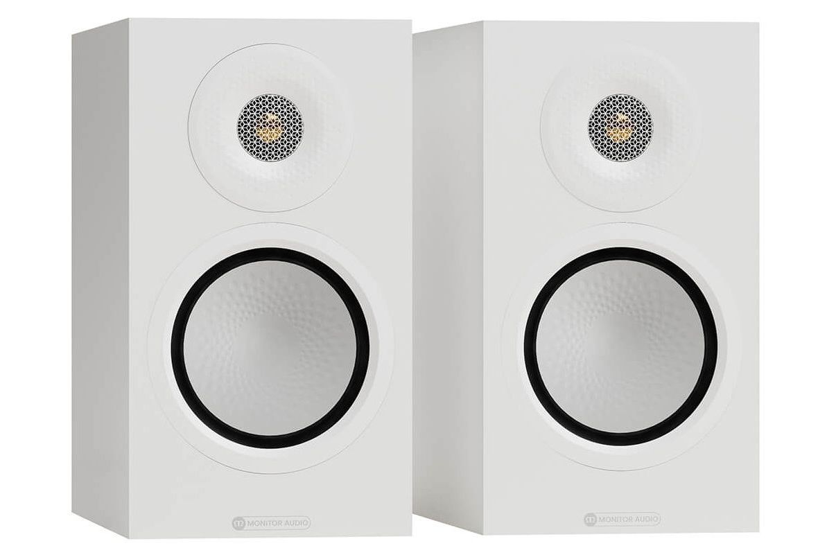 Högtalare Monitor Audio Silver 50 8G