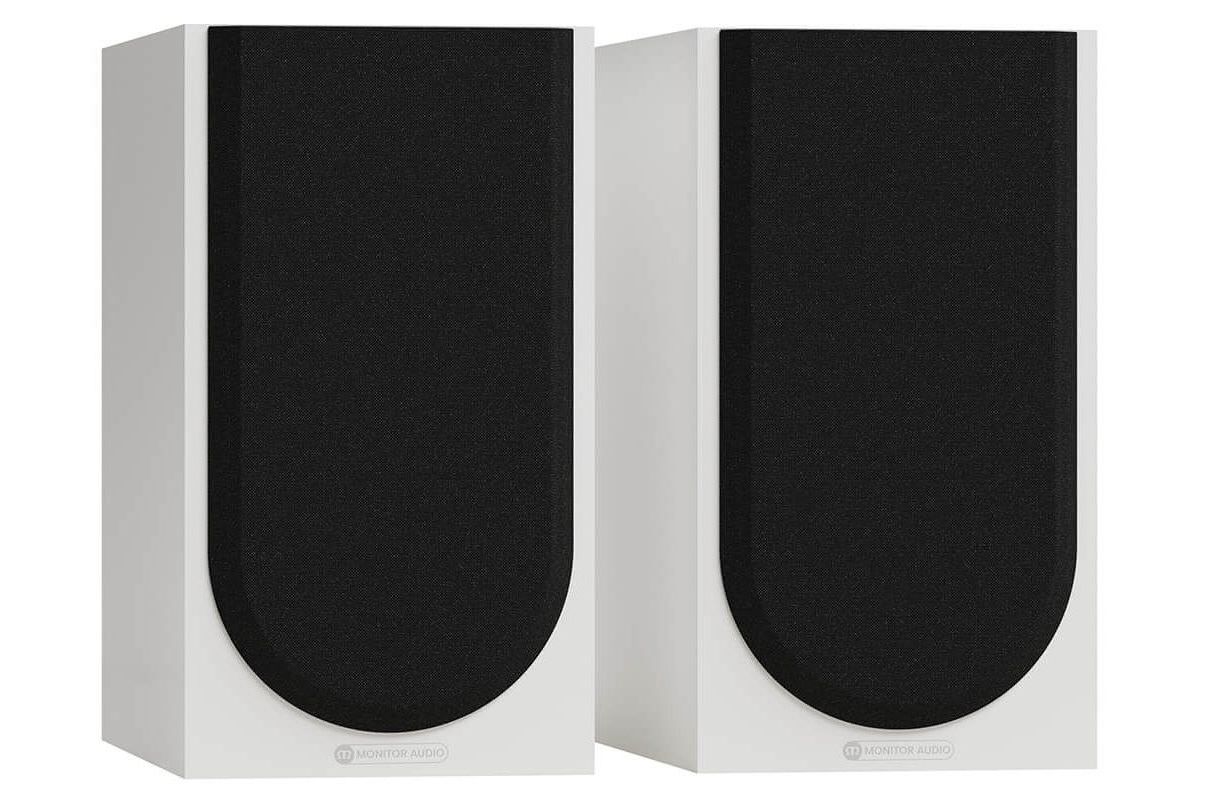 Högtalare Monitor Audio Silver 50 8G