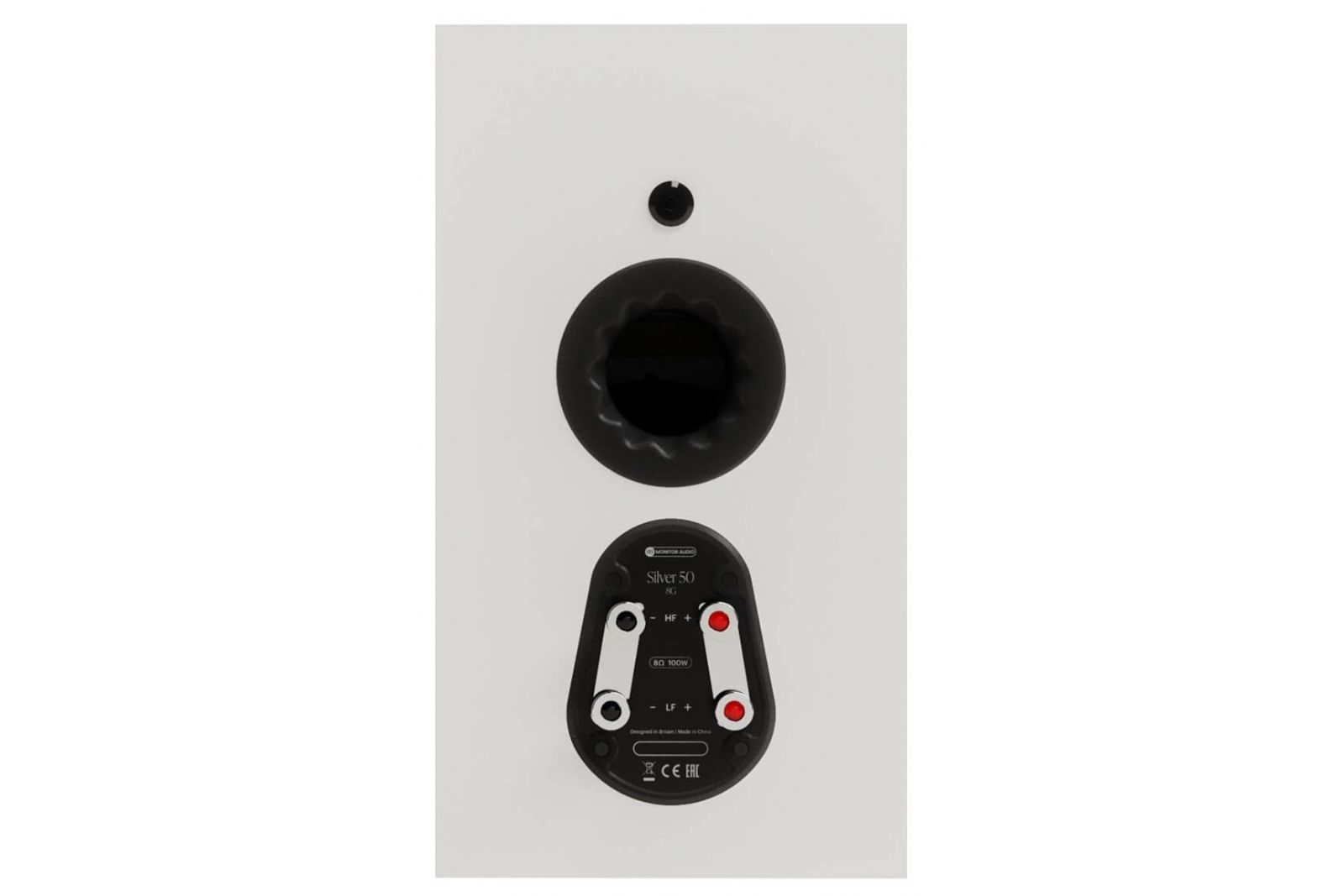 Högtalare Monitor Audio Silver 50 8G