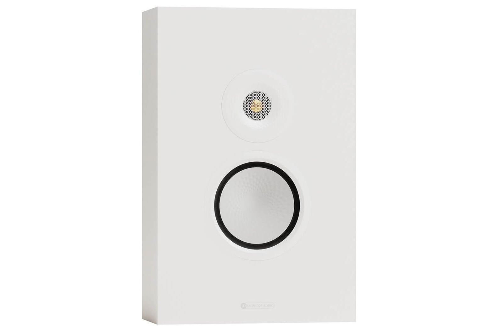 Högtalare Monitor Audio Silver On-Wall 8G