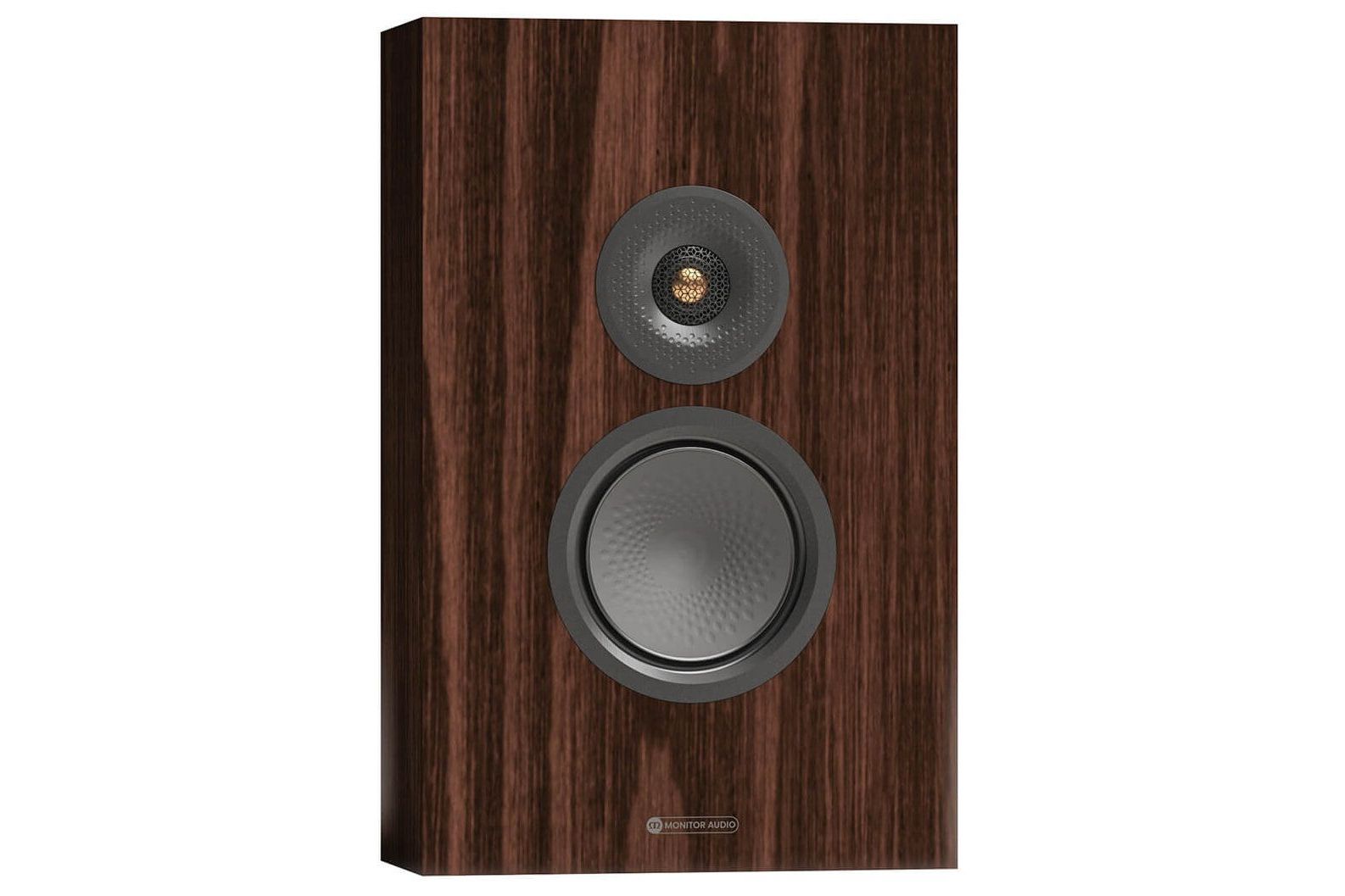 Högtalare Monitor Audio Silver On-Wall 8G