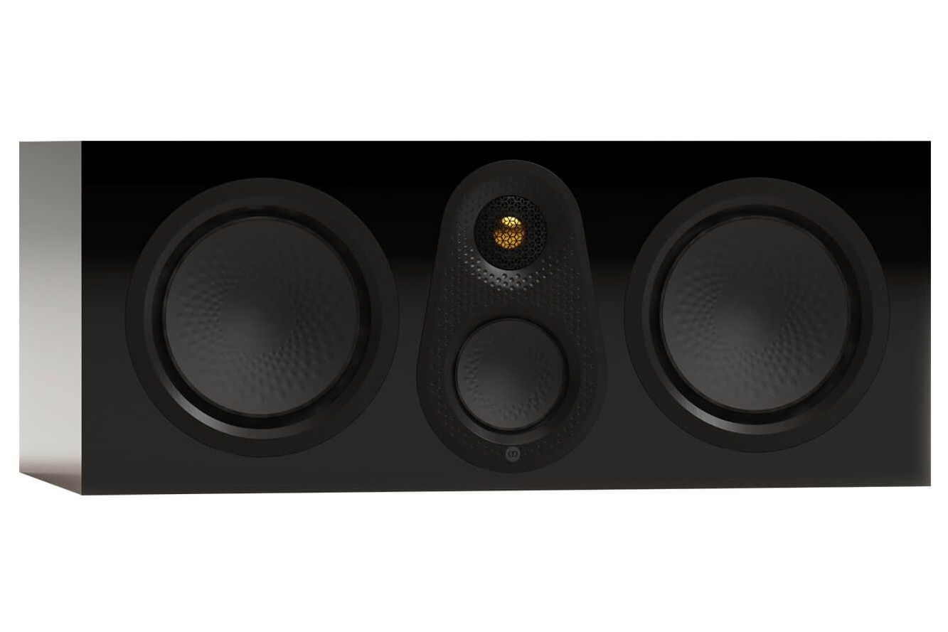 Högtalare Monitor Audio Silver Centre 8G