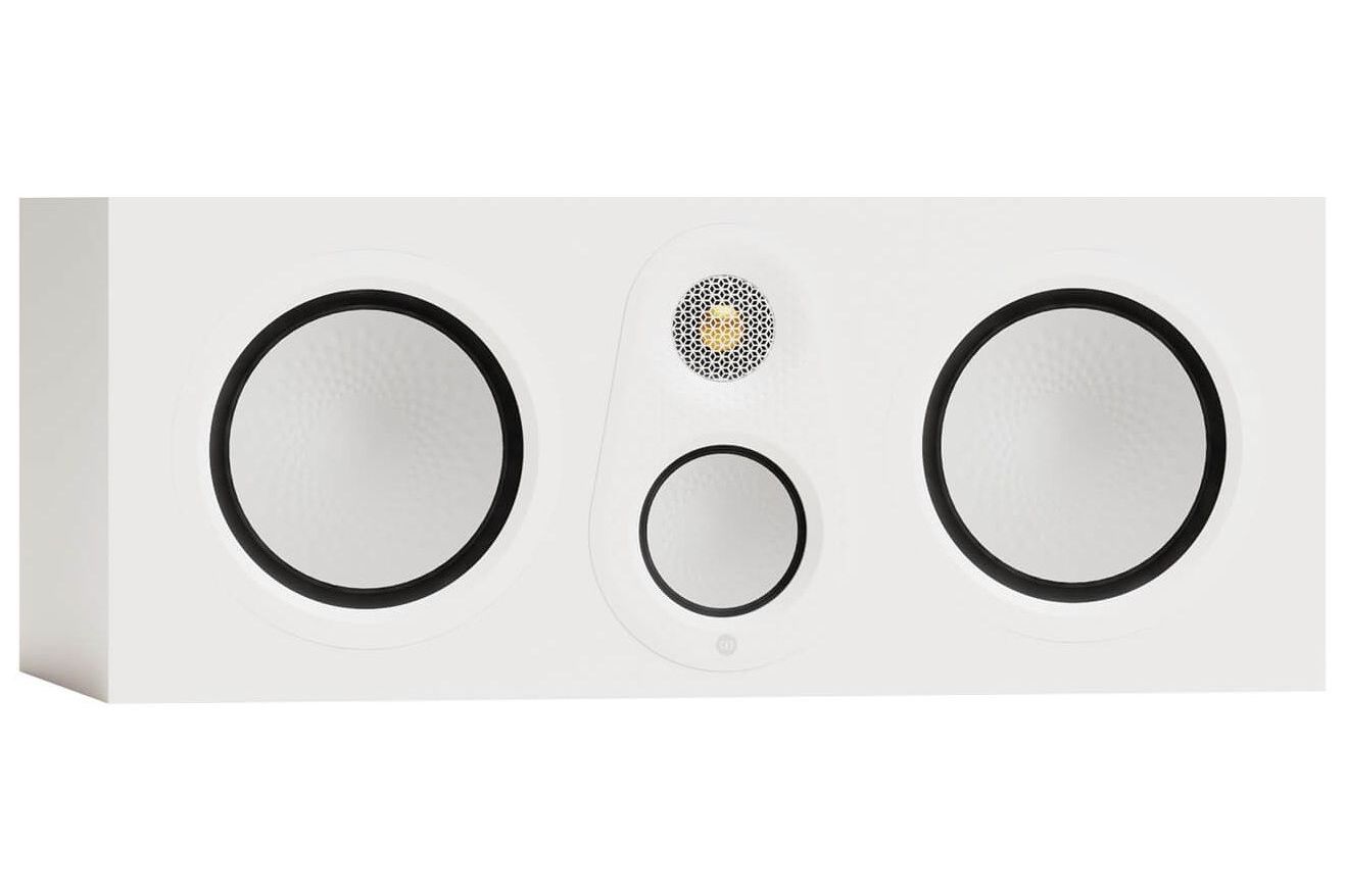Högtalare Monitor Audio Silver Centre 8G